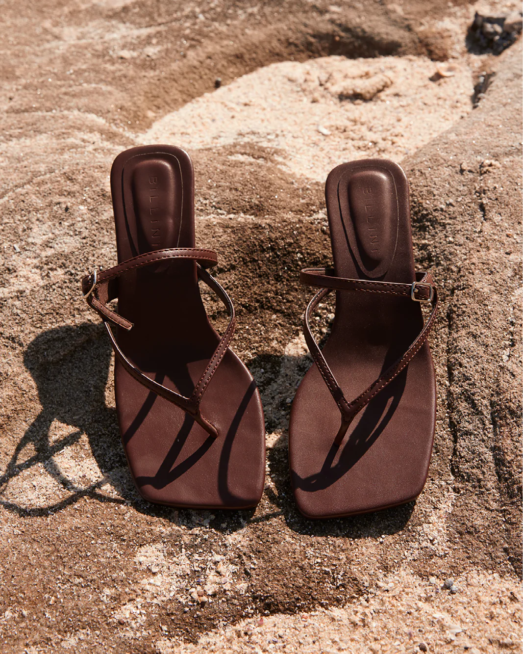 DELPHINA - CHOCOLATE