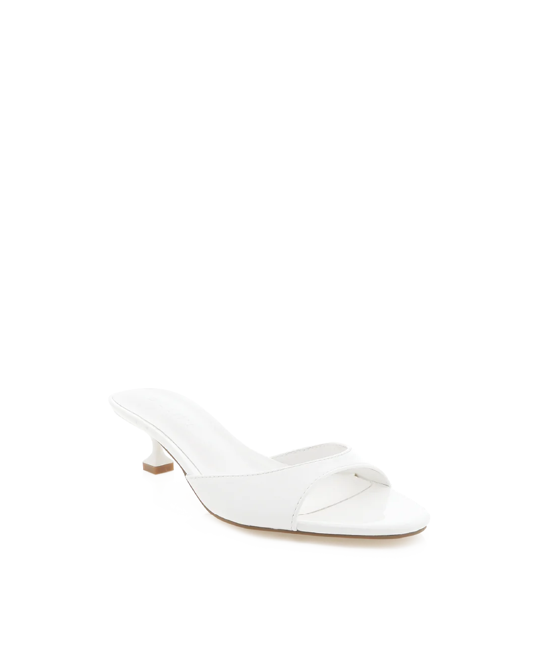 YASSER - WHITE PATENT