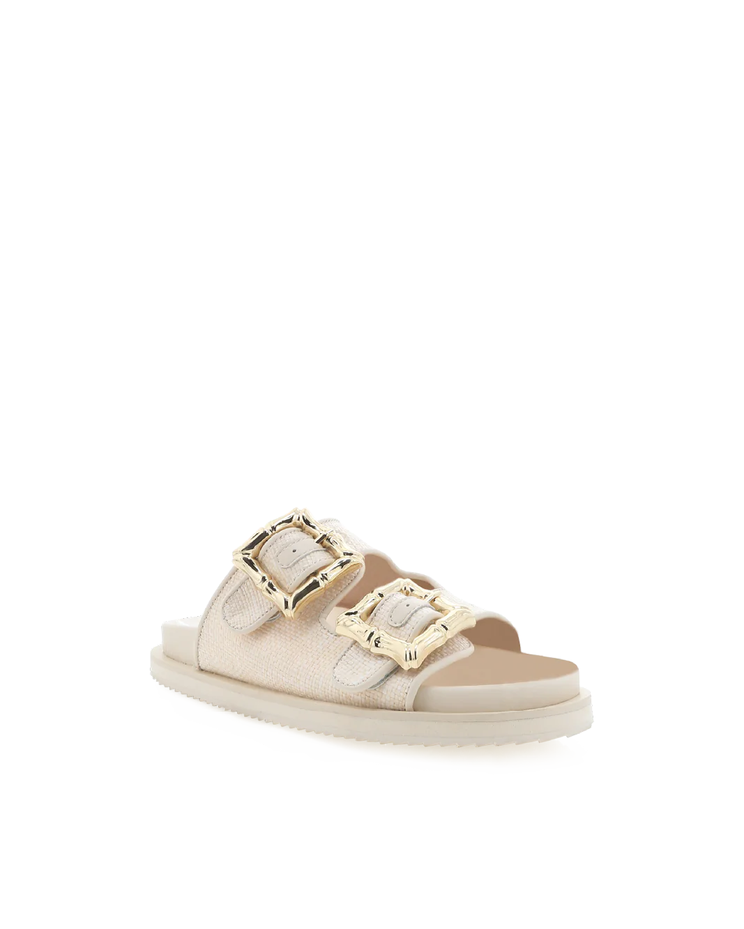 TEXANNA - CREAM RAFFIA