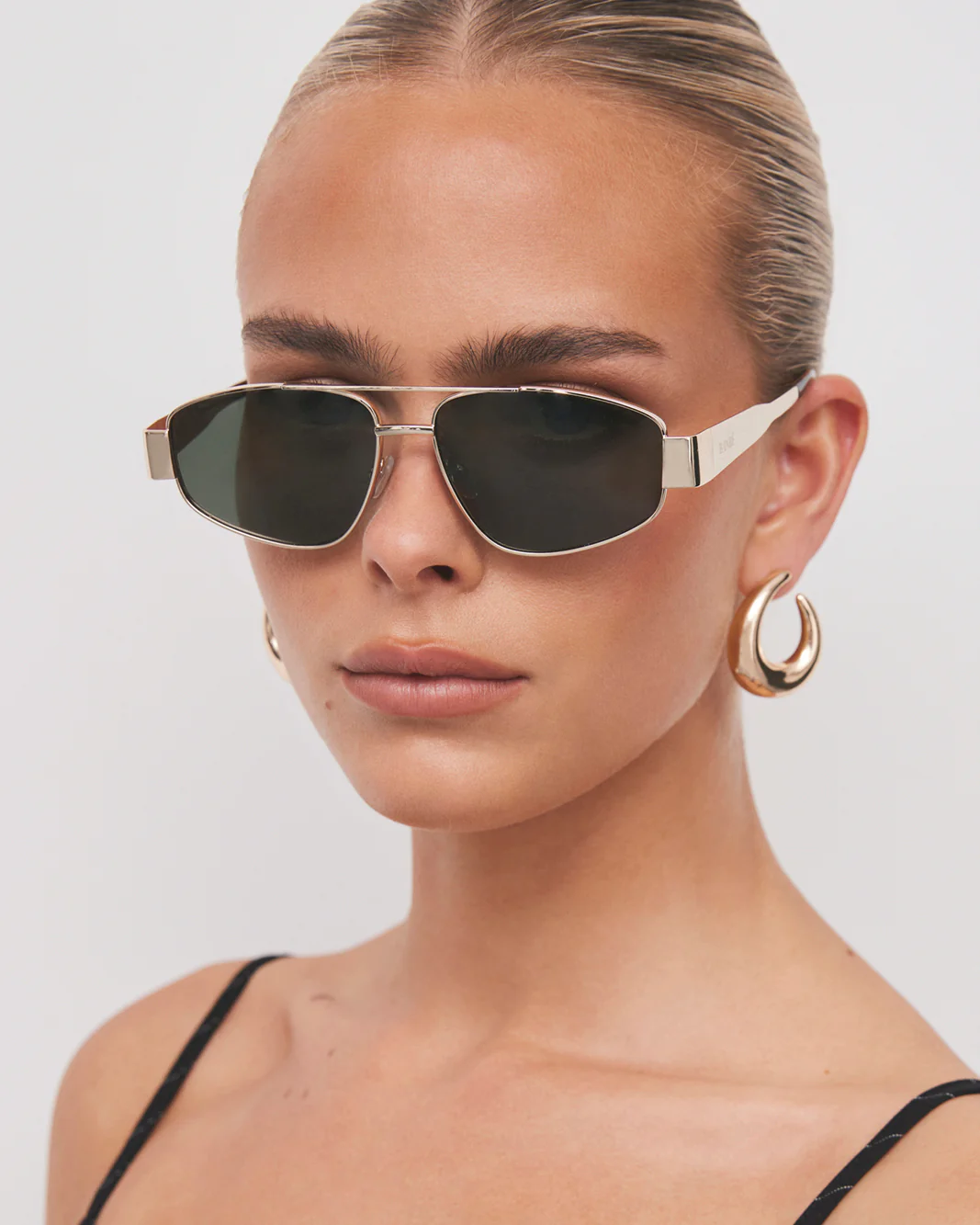 THE EARLE - GOLD-GREEN