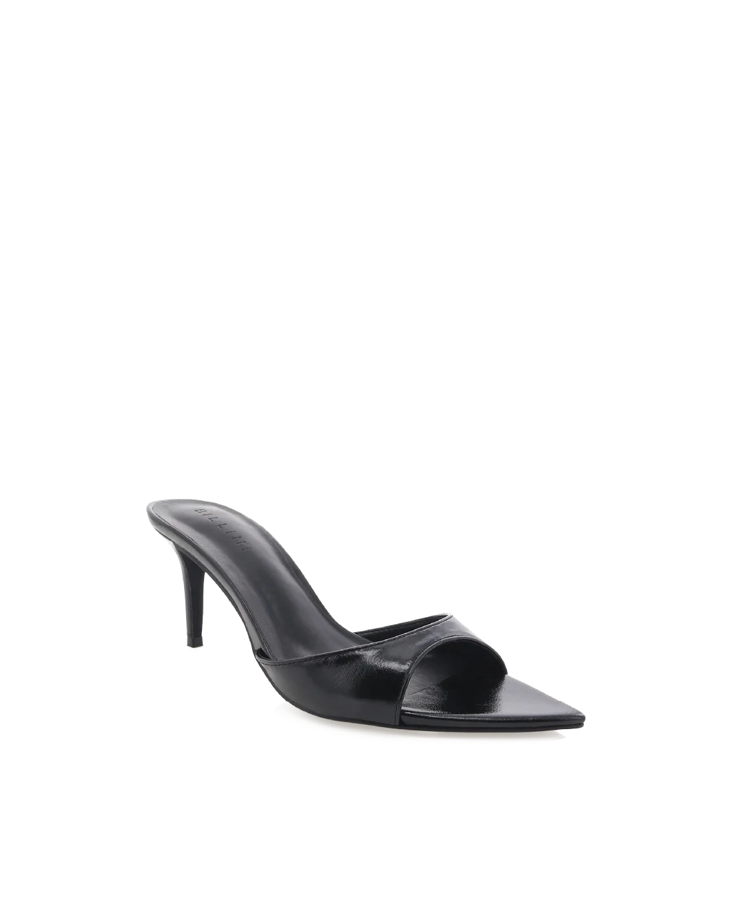 ENSLEY - BLACK SHINE