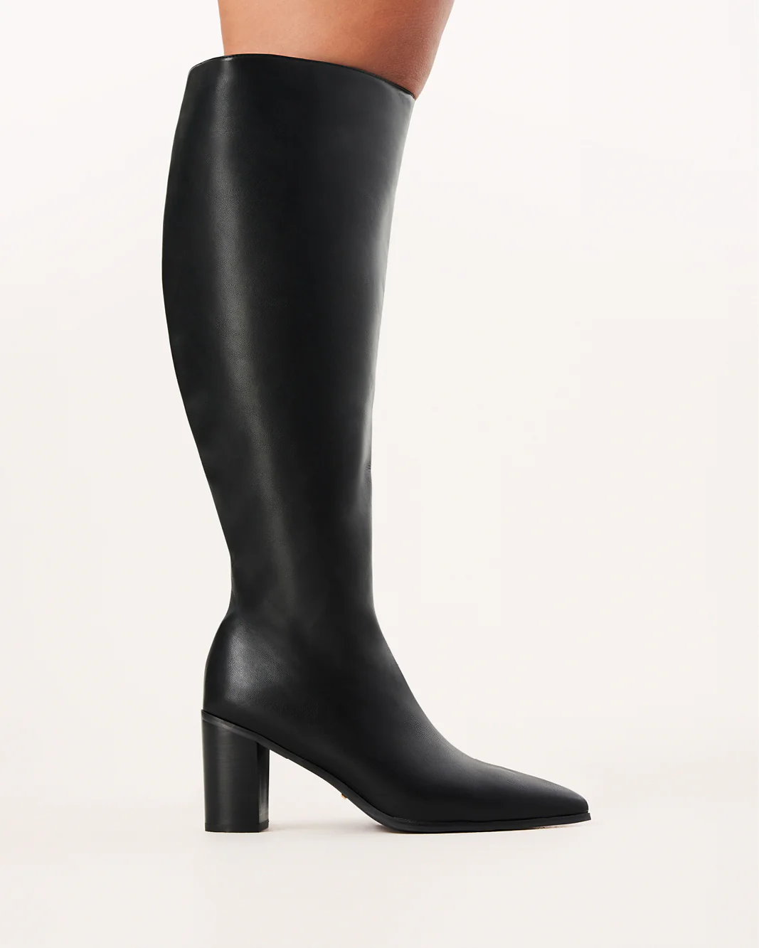 DESTINY EXTENDED CURVE - BLACK