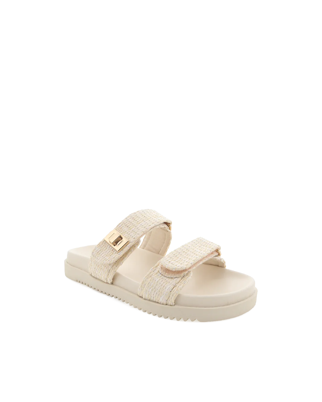 AMYLEE - NATURAL RAFFIA