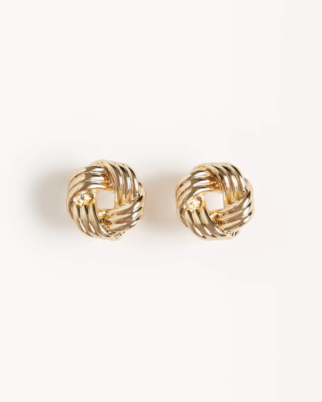 CELIA EARRINGS  - GOLD