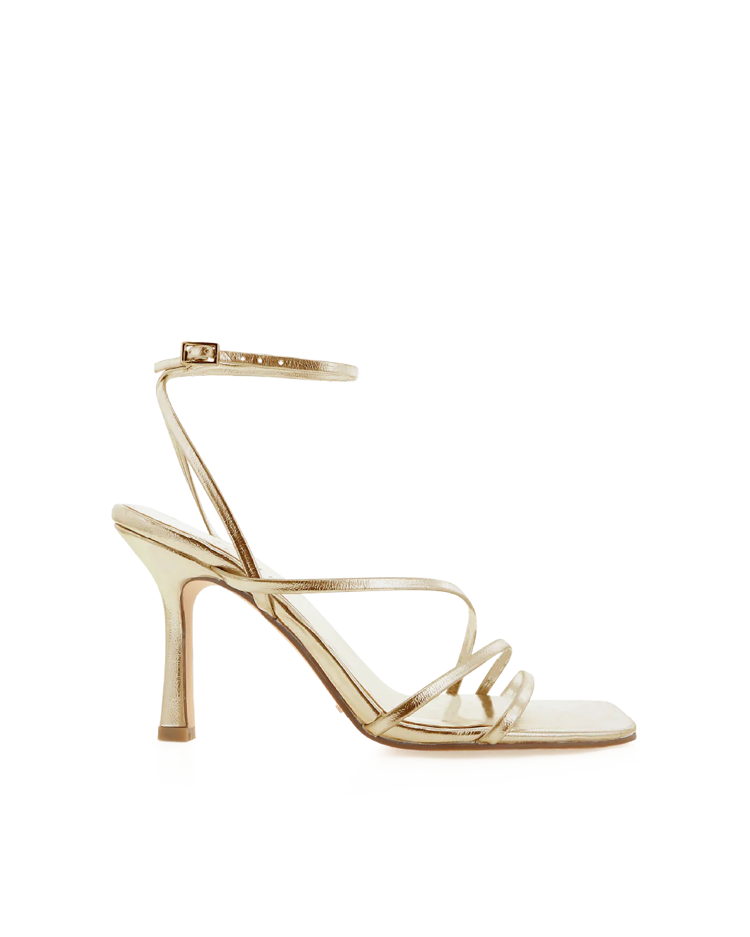 SYLVIA - GOLD METALLIC