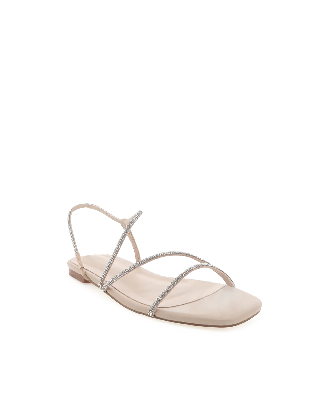 QUANTRELL - NUDE-DIAMANTE