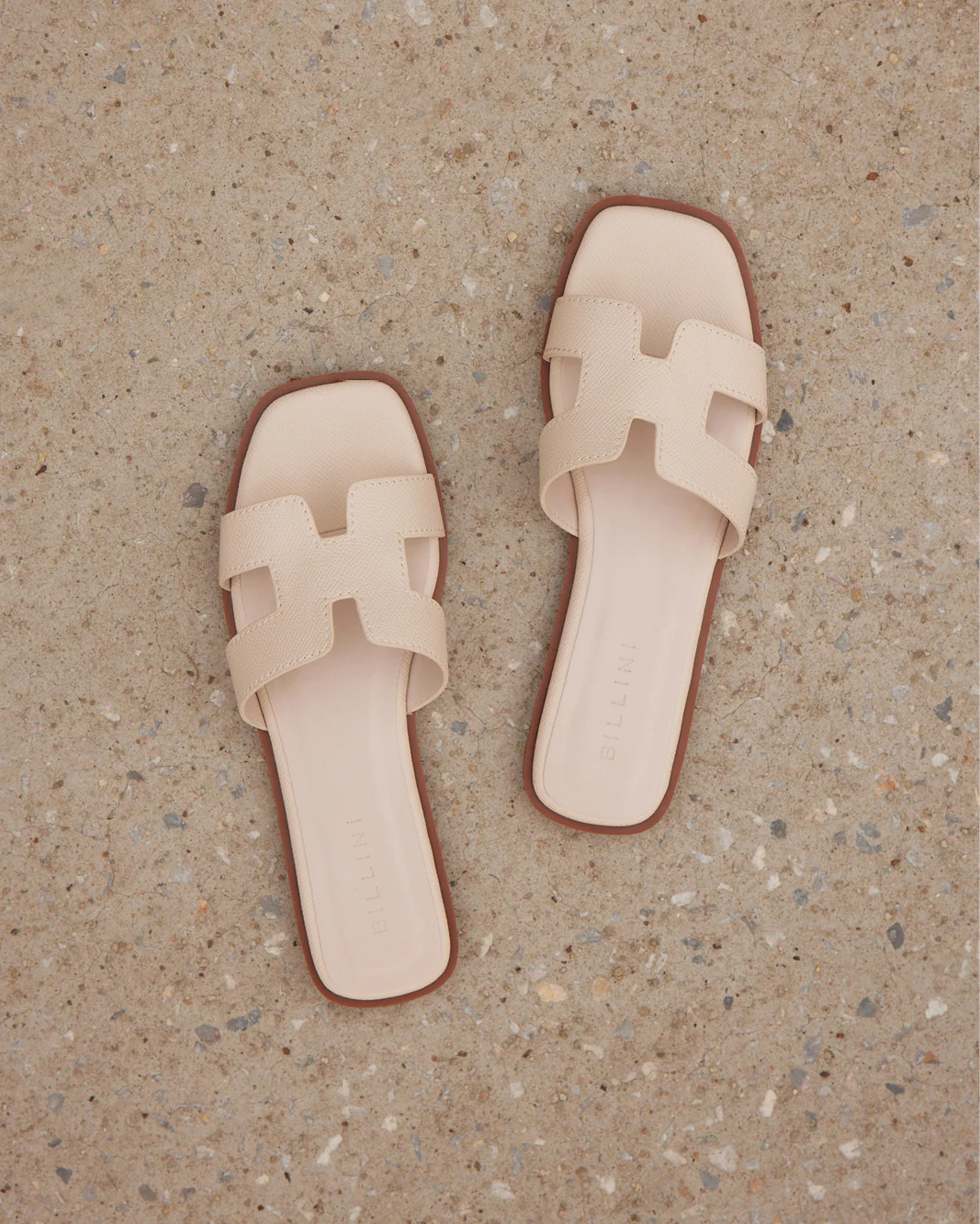 GORDY WIDE FIT - LIGHT BEIGE