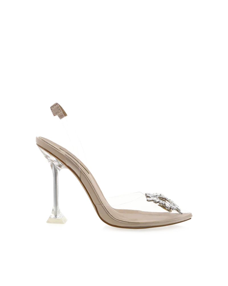 FRANCESCA - NUDE PATENT