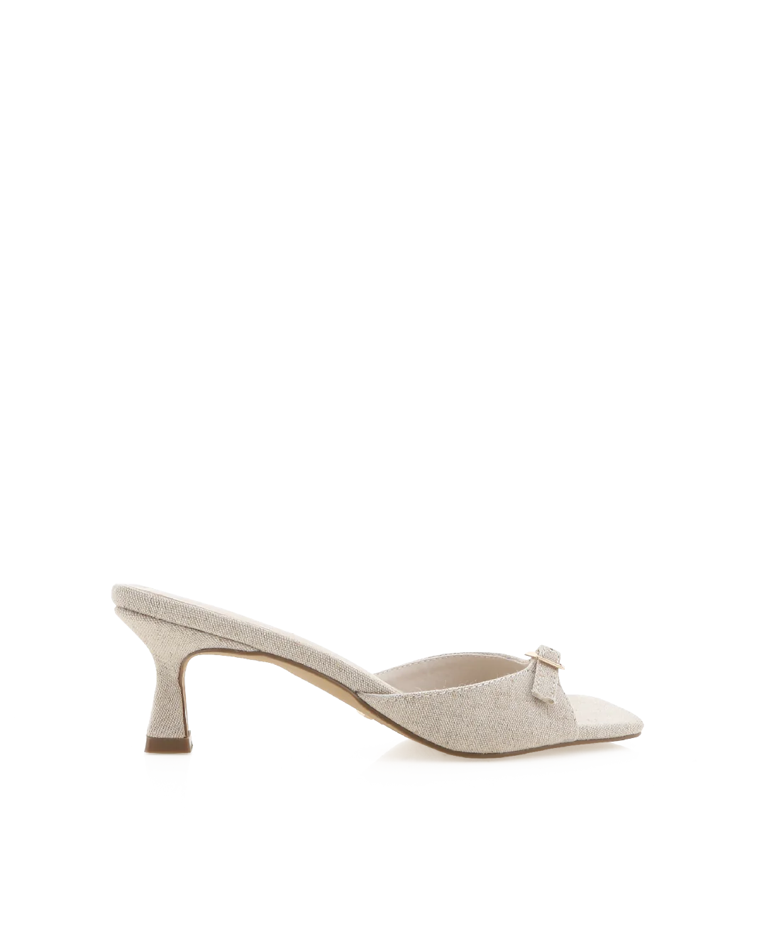 TILDEN - WHEAT LINEN