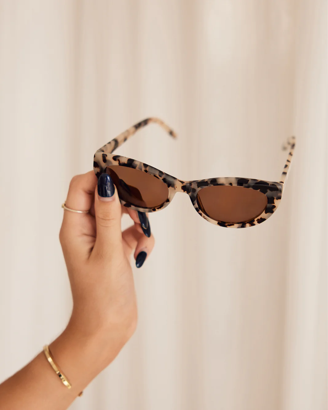 THE ESTELLA - BLONDE TORT-CHOC