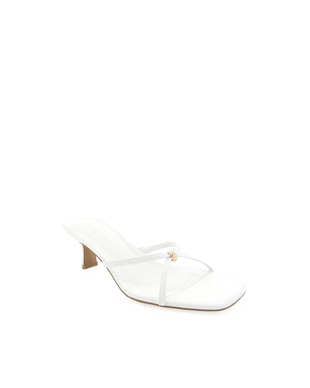 CAMIA - WHITE