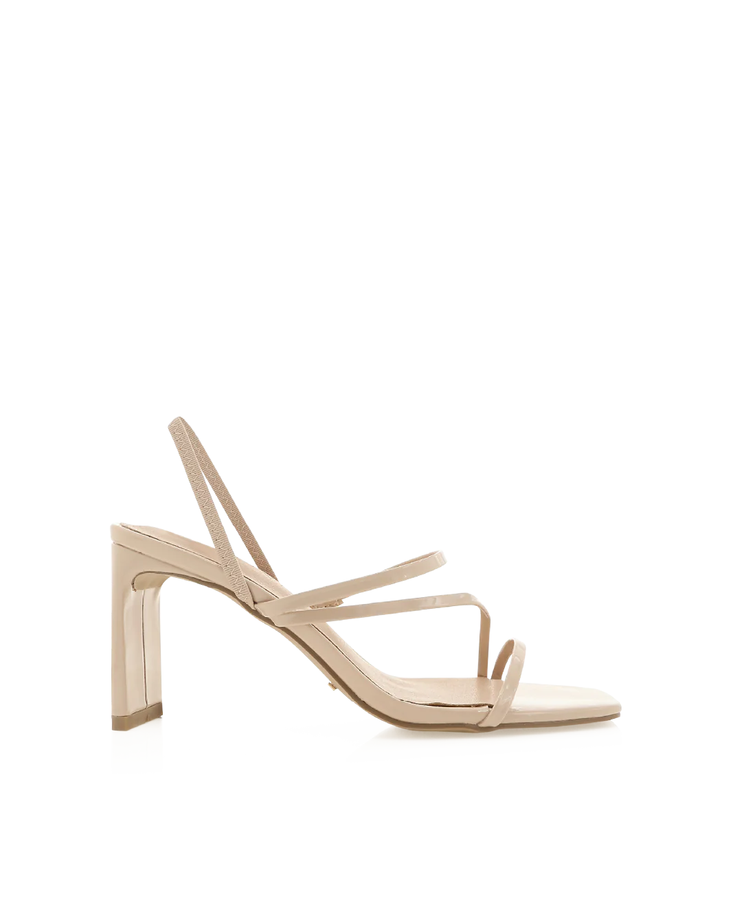 GENNA - NUDE PATENT