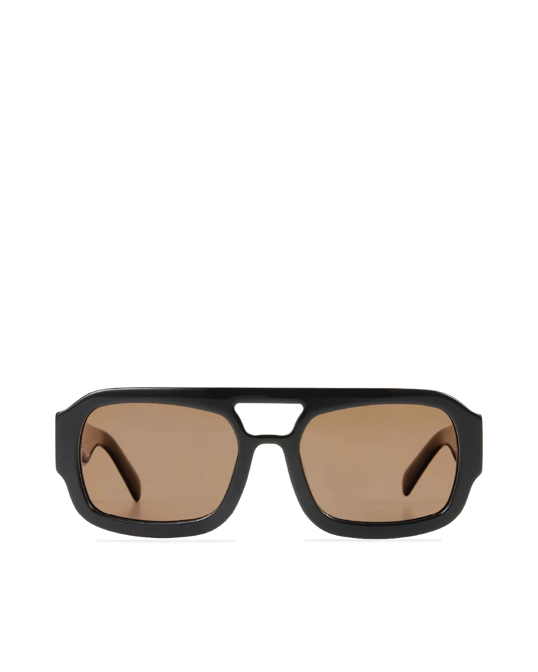 THE SUKI - BLACK-CARAMEL