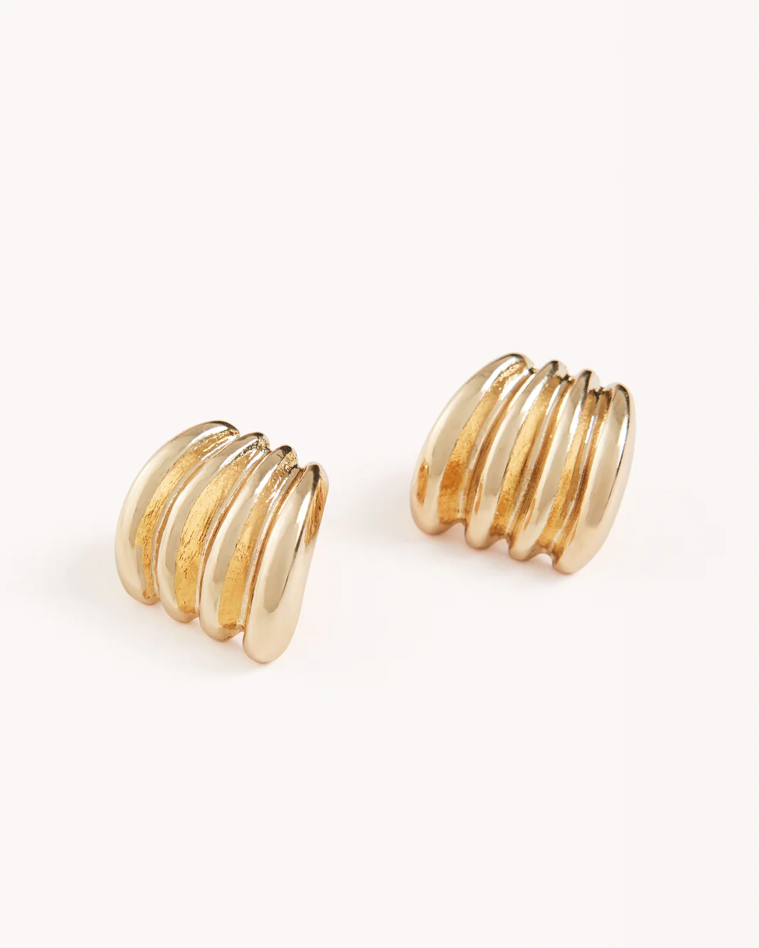 KENDALL EARRINGS - GOLD