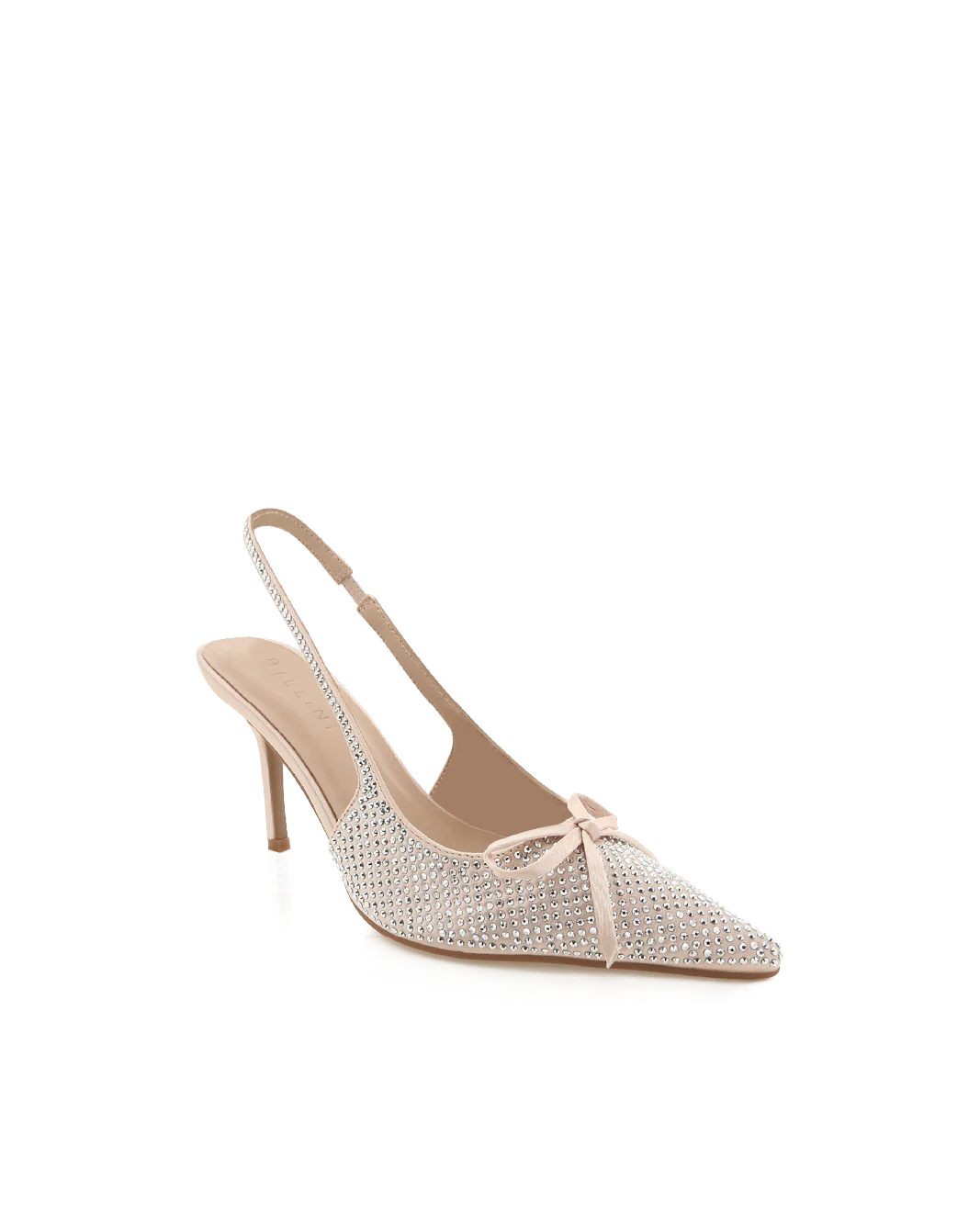 KASSIE - CHAMPAGNE-DIAMANTE