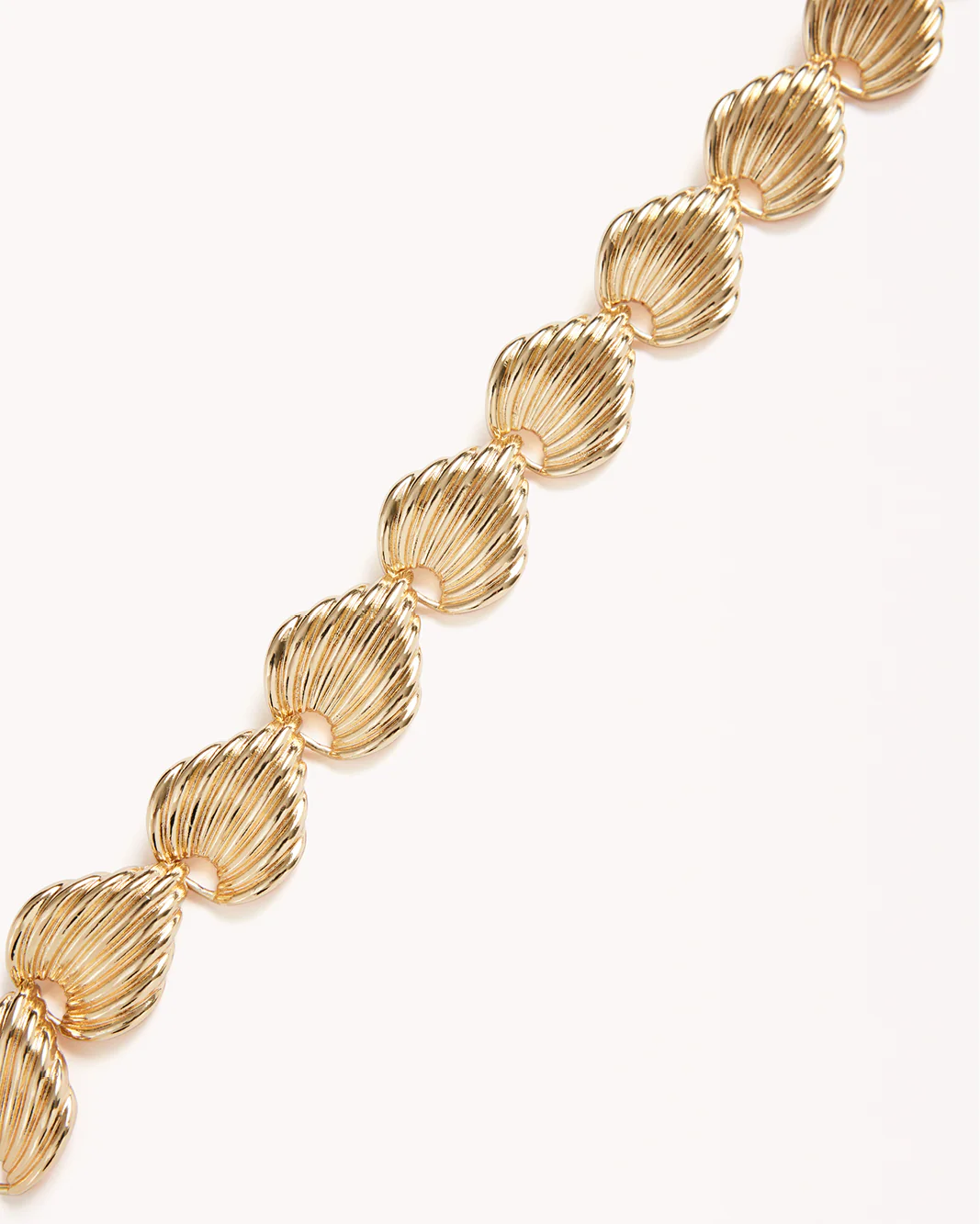 AURORA NECKLACE - GOLD