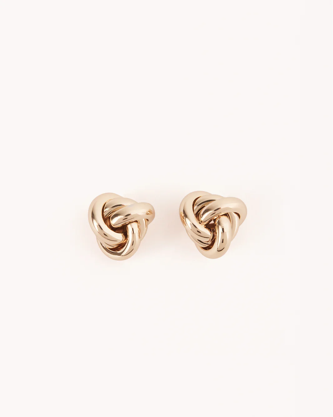 DELANEY EARRINGS - GOLD