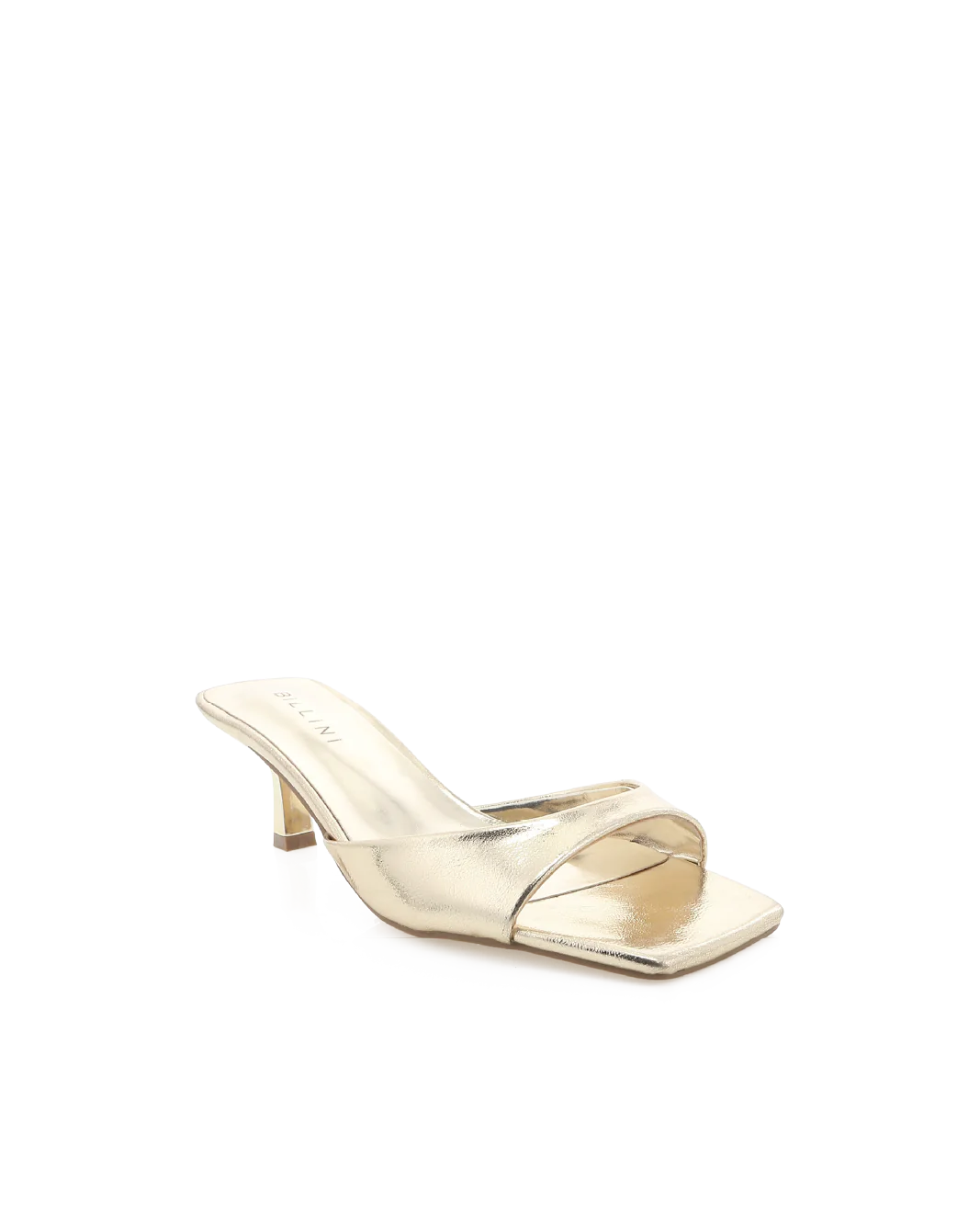 ILARIA - GOLD METALLIC