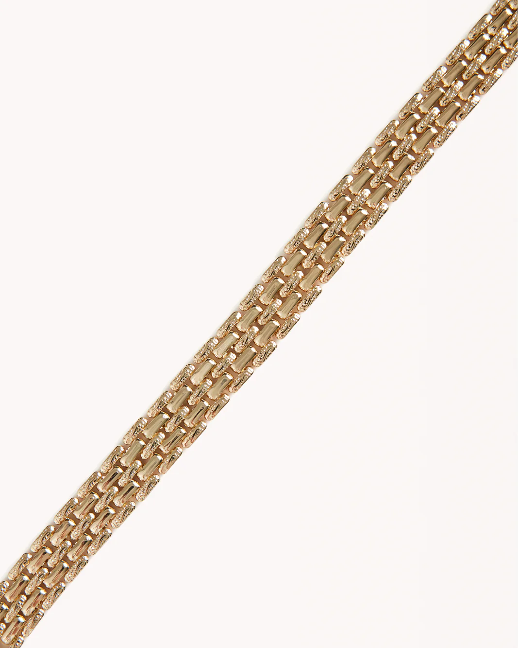 ALINA BRACELET - GOLD