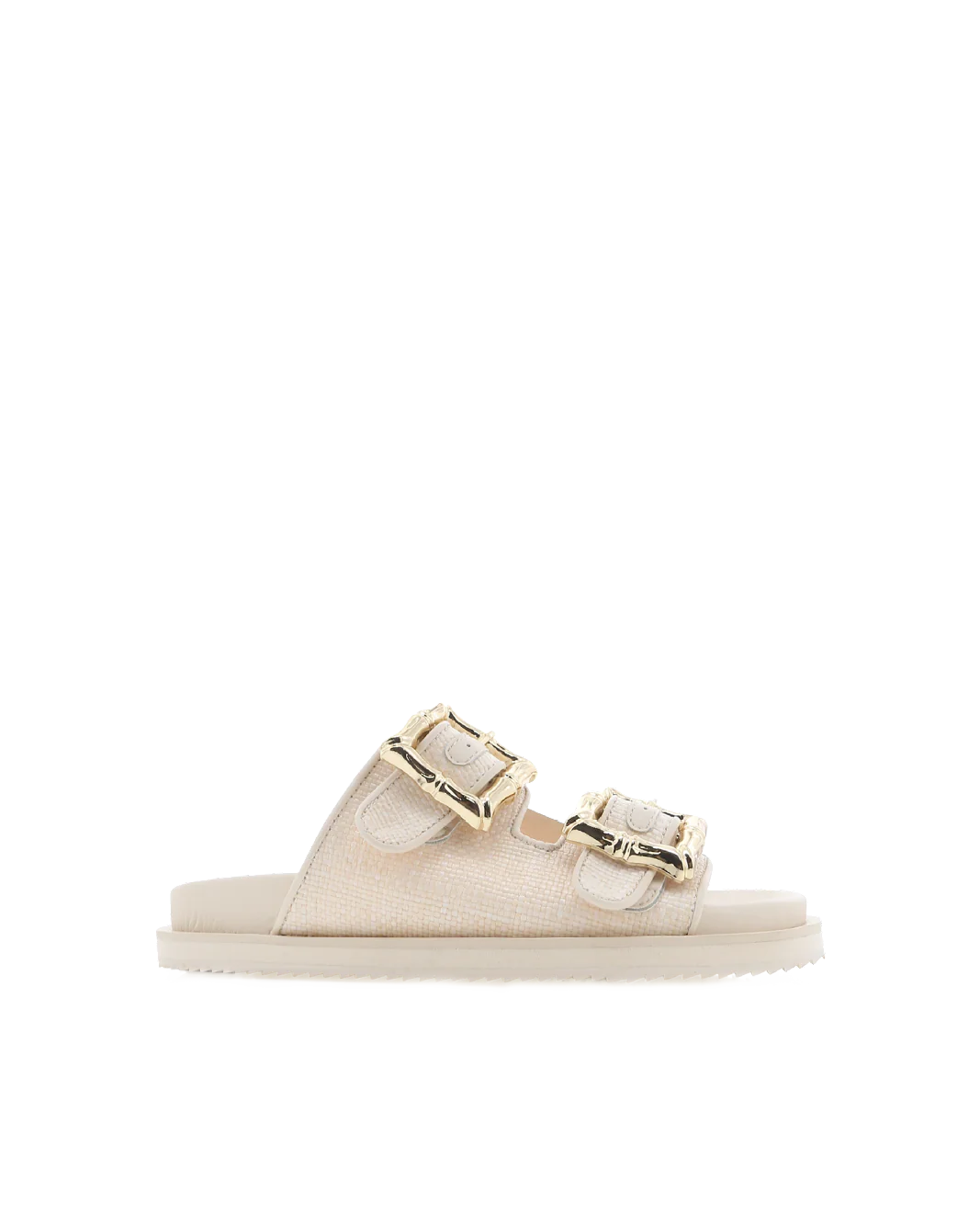 TEXANNA - CREAM RAFFIA