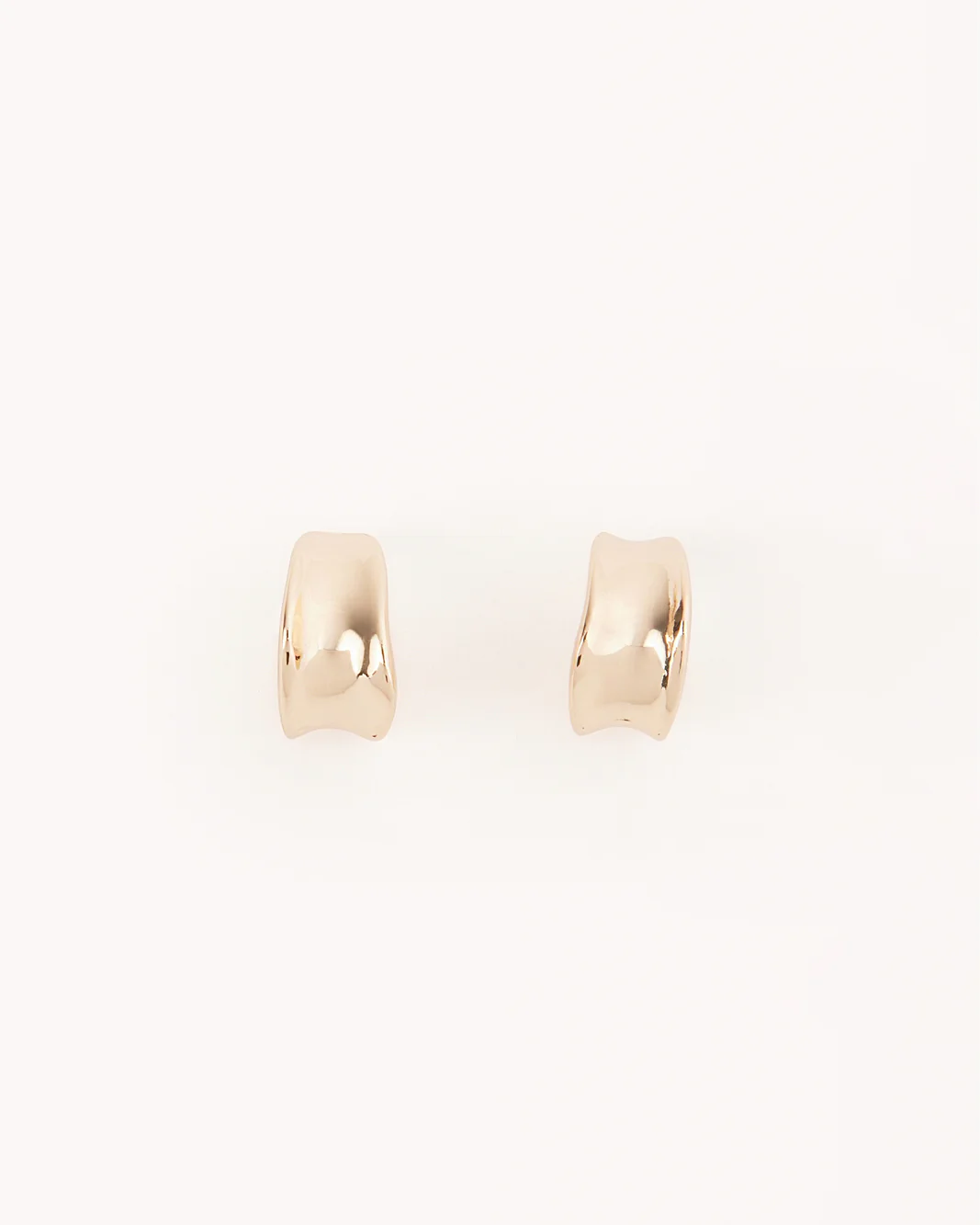 LYLA EARRINGS - GOLD