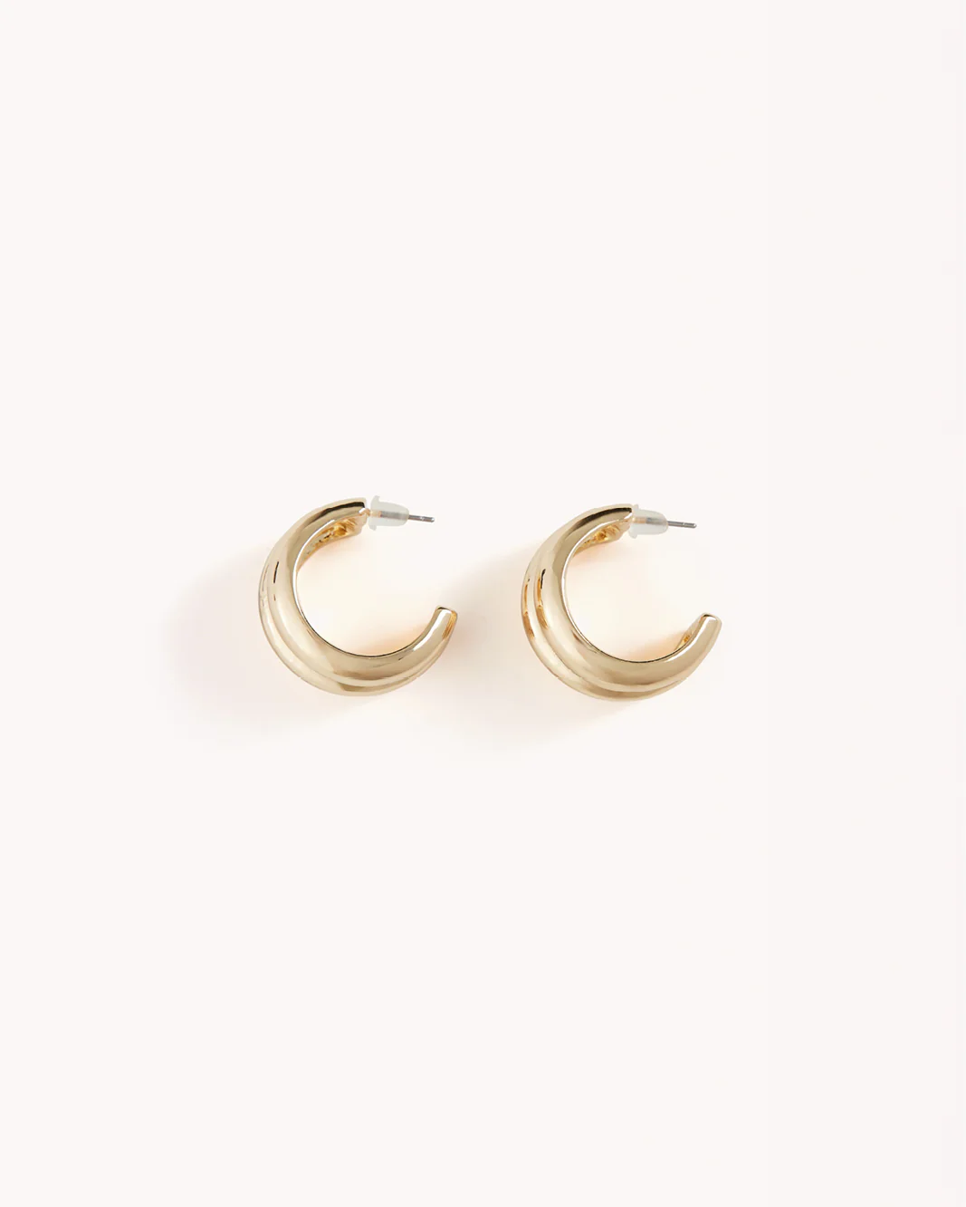 ELLIE EARRINGS - GOLD
