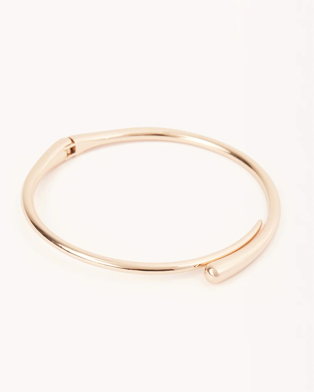 RAELYN NECKLACE  - GOLD