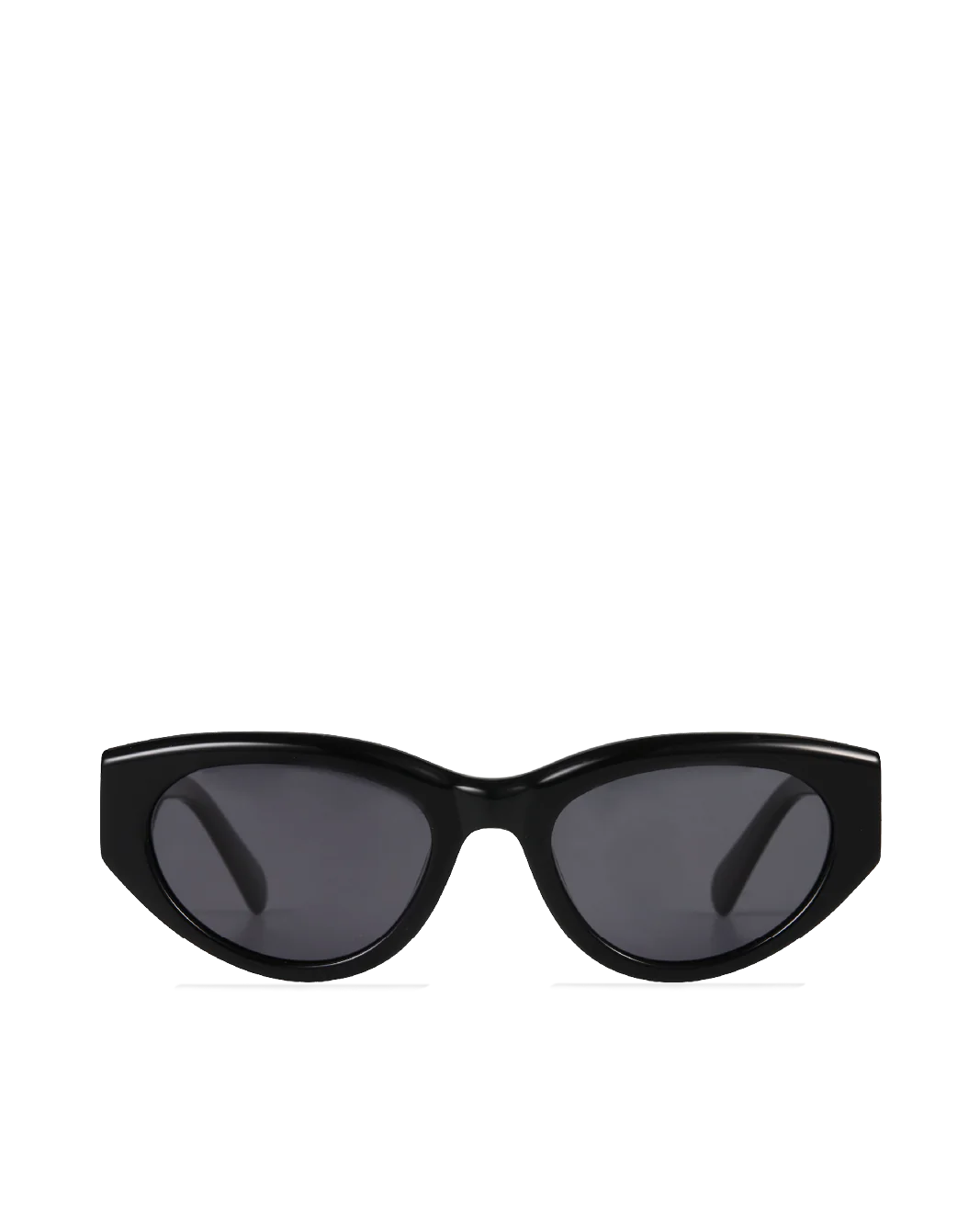 THE ALBA - BLACK-BLACK