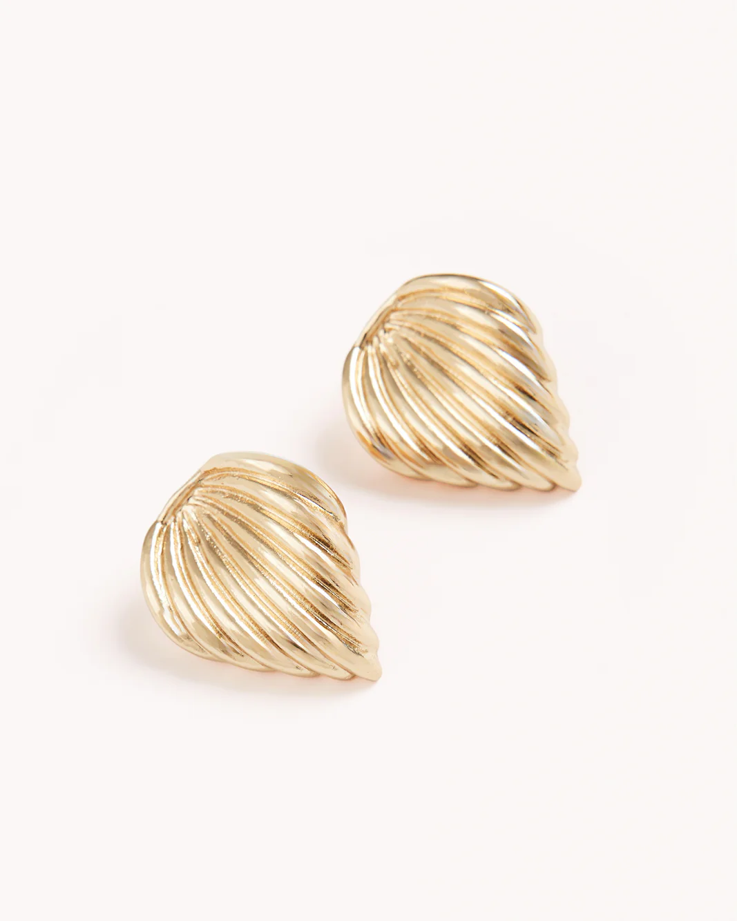 AURORA EARRING - GOLD