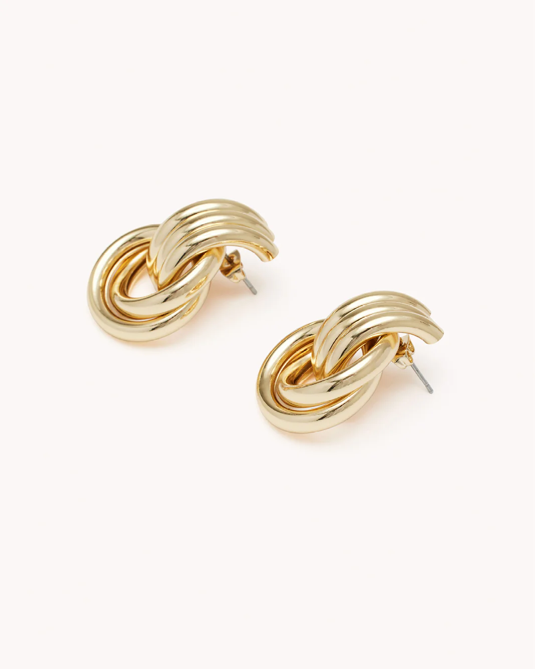 ANTHE EARRING - GOLD