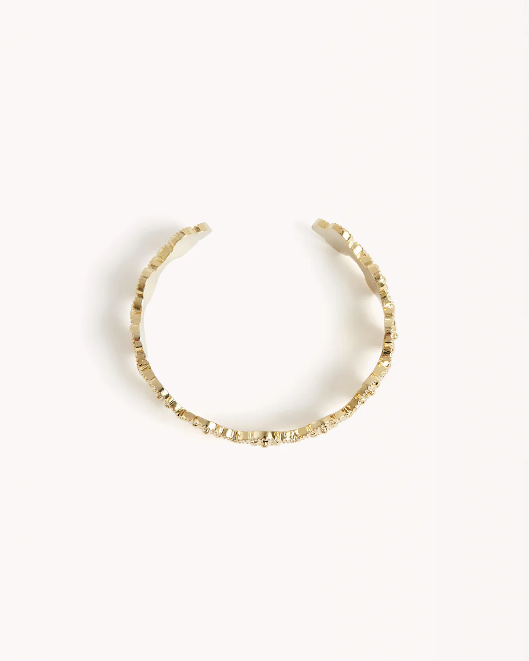 VIVIEN BANGLE - GOLD-GOLD
