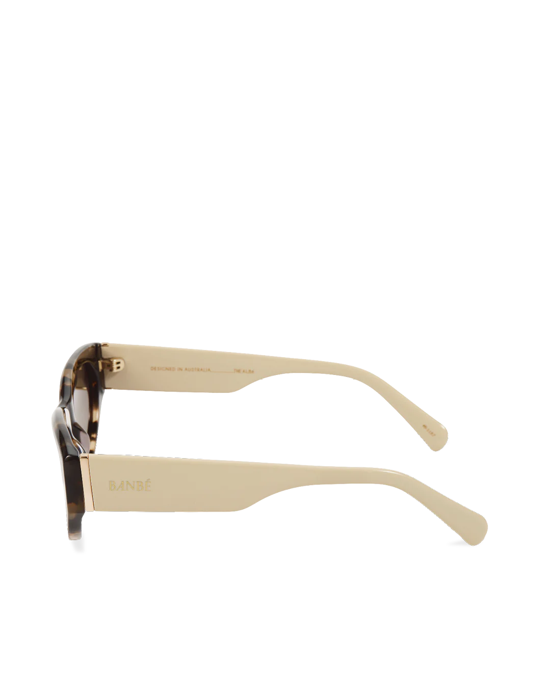 THE ALBA - TOFFEE TORT-BISQUE-PECAN