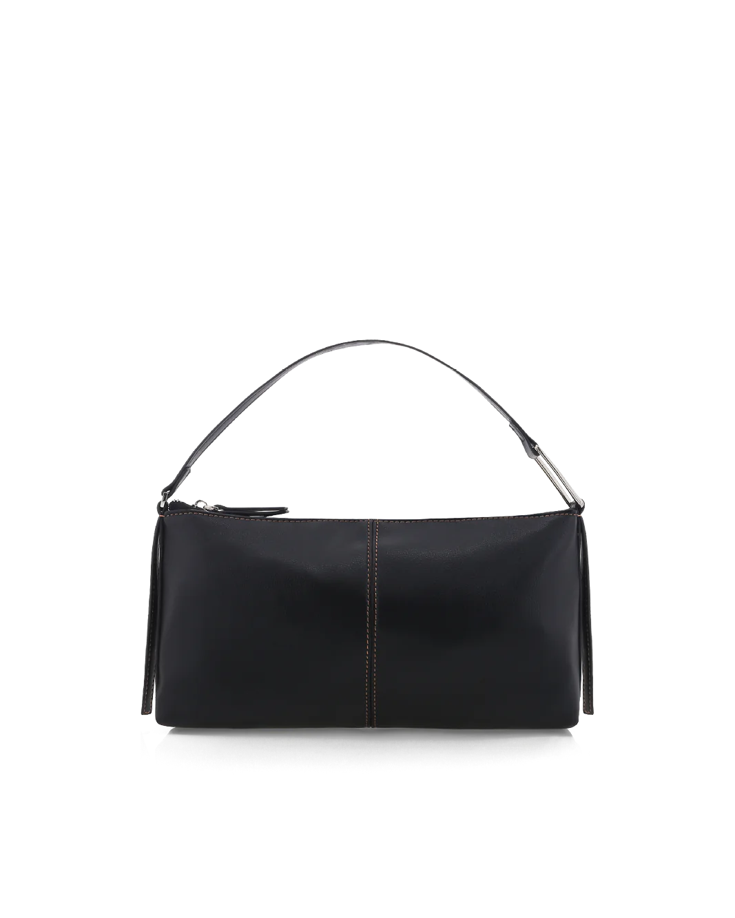 BONNIE SHOULDER BAG - BLACK