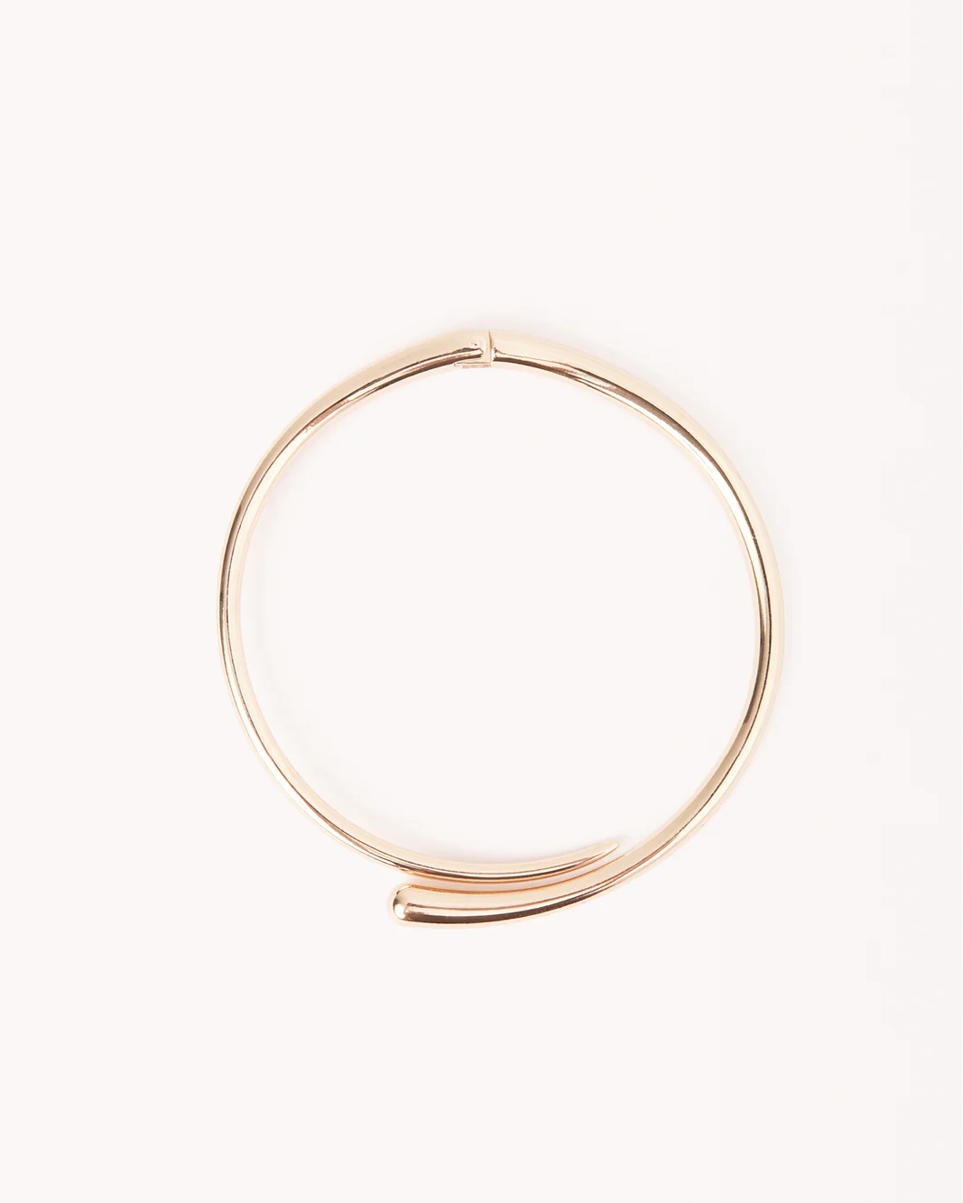 RAELYN NECKLACE  - GOLD