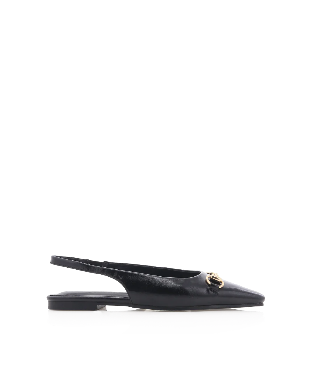 MARJORIE - BLACK SHINE