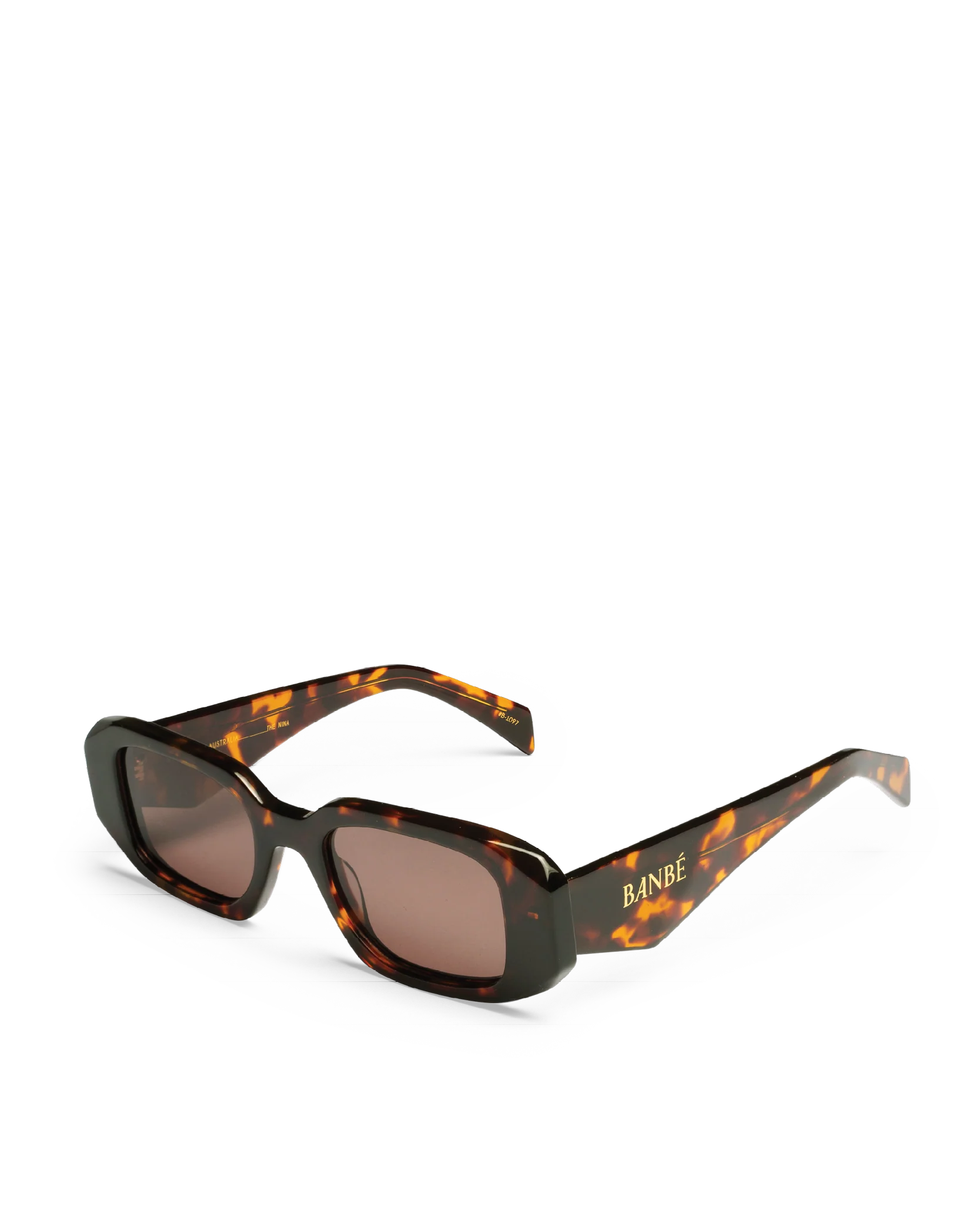 THE NINA - HAVANA-AUBURN