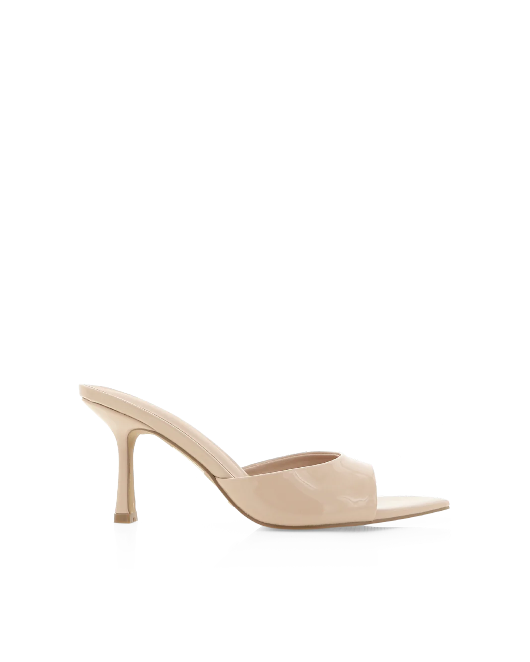 XANTHE - CAPPUCCINO PATENT
