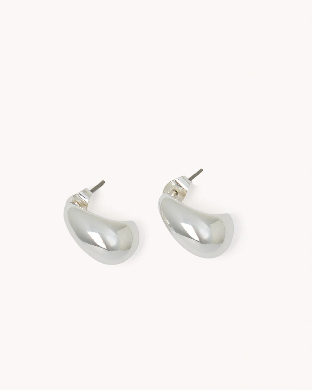 GISELLE EARRING - STERLING SILVER