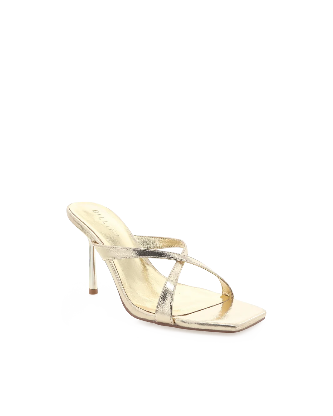 KELLAN - GOLD METALLIC