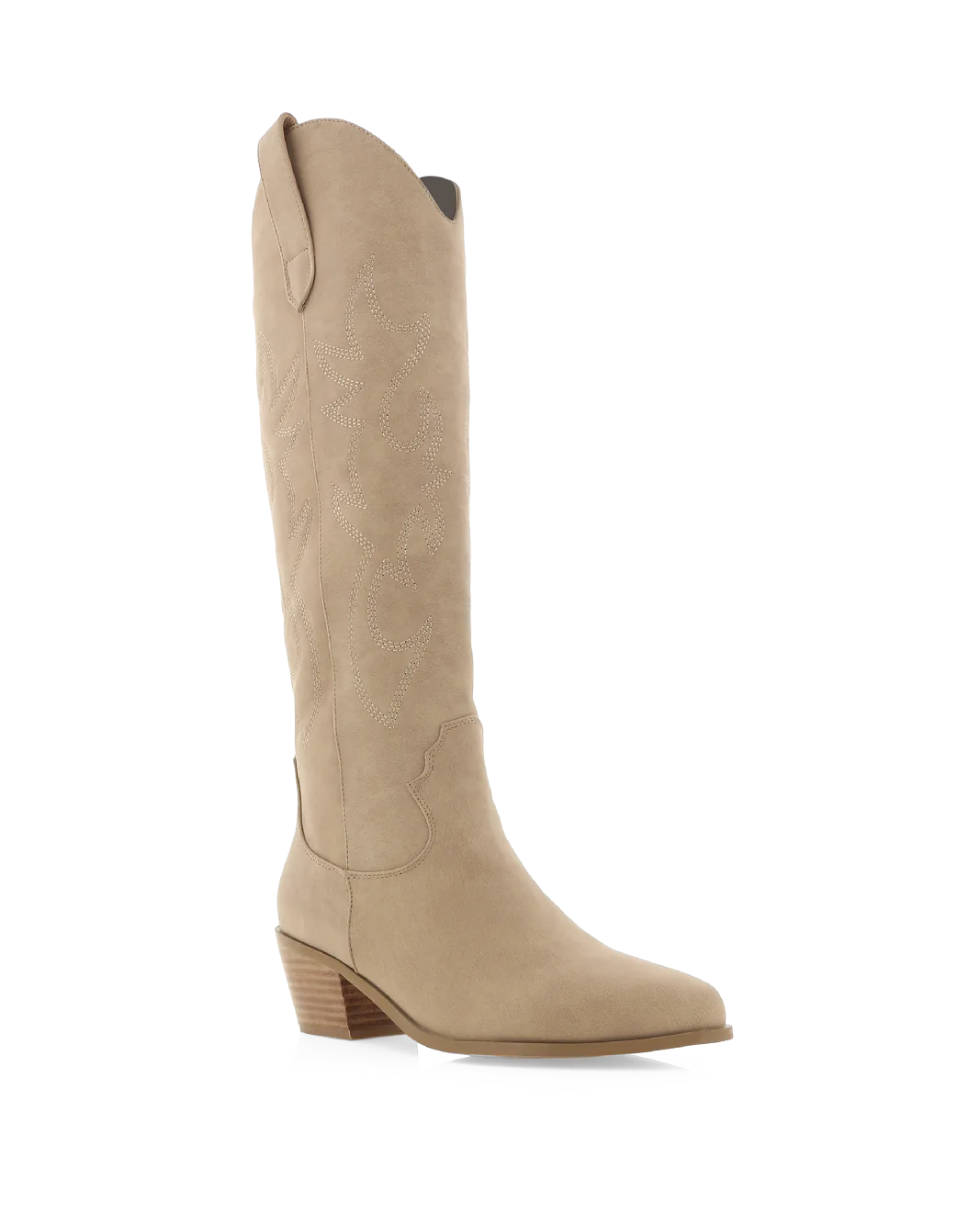 URSON - TAUPE NUBUCK