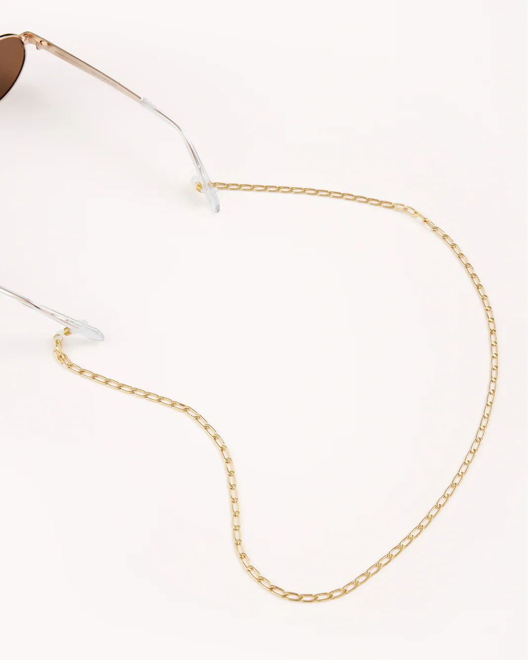 SUNGLASS CHAIN - GOLD