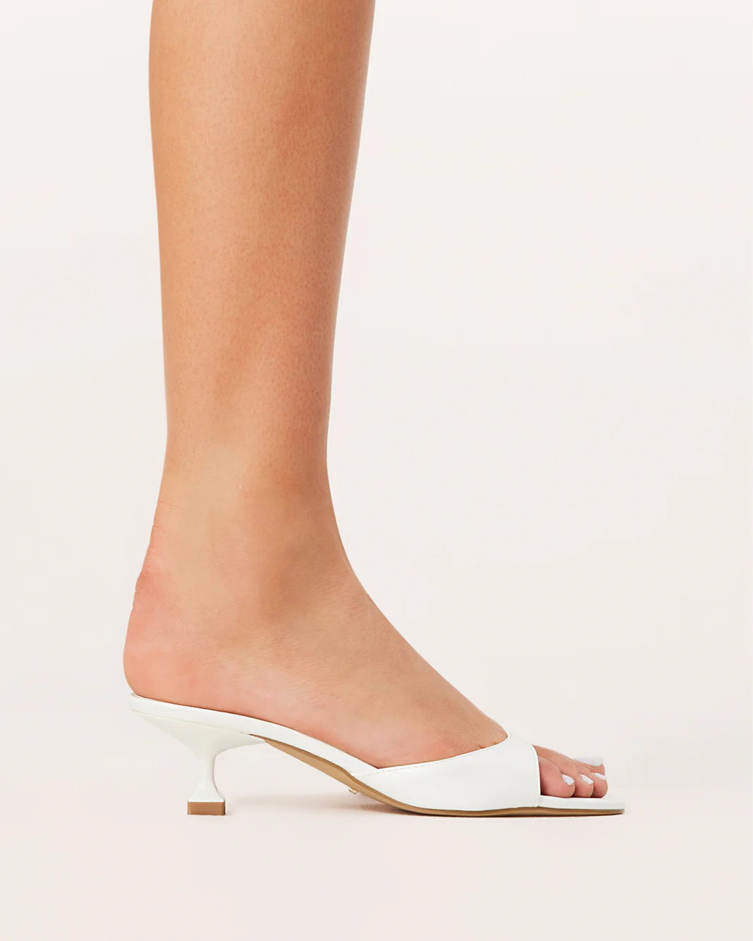 YASSER - WHITE PATENT