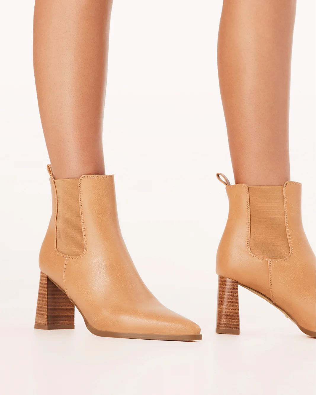 UMIKO - CAMEL CASUAL