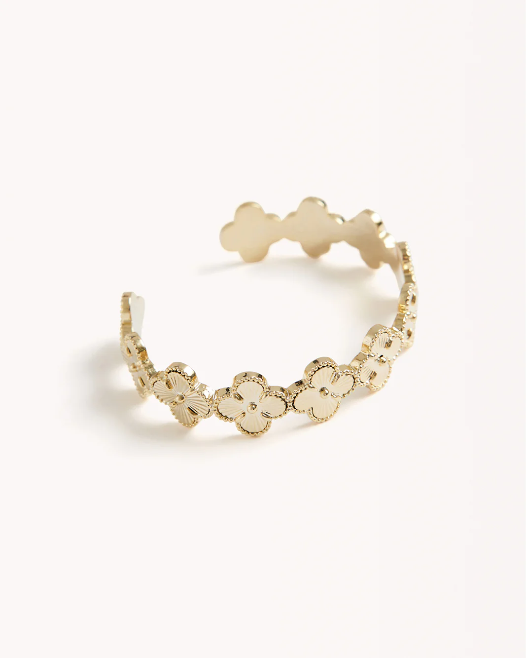 VIVIEN BANGLE - GOLD-GOLD