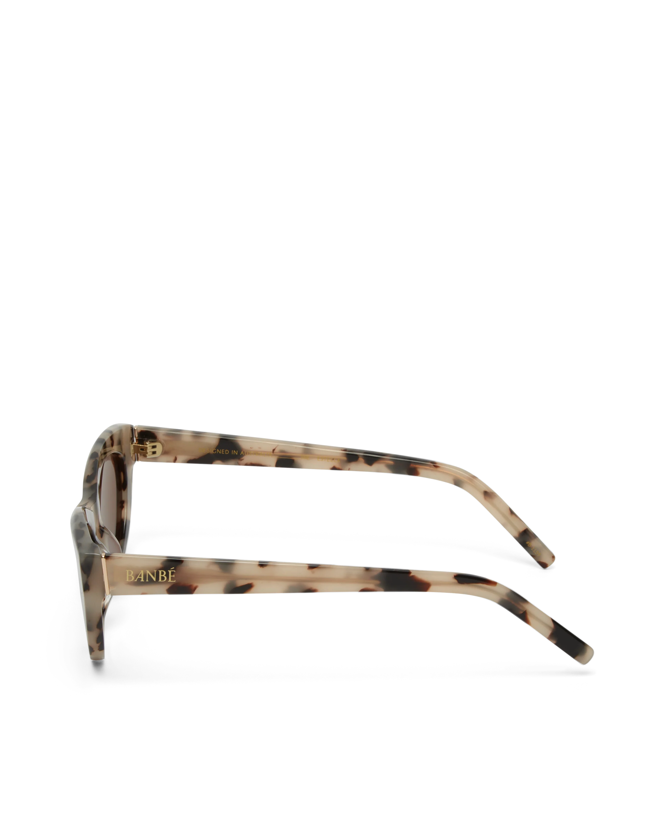 THE ESTELLA - BLONDE TORT-CHOC