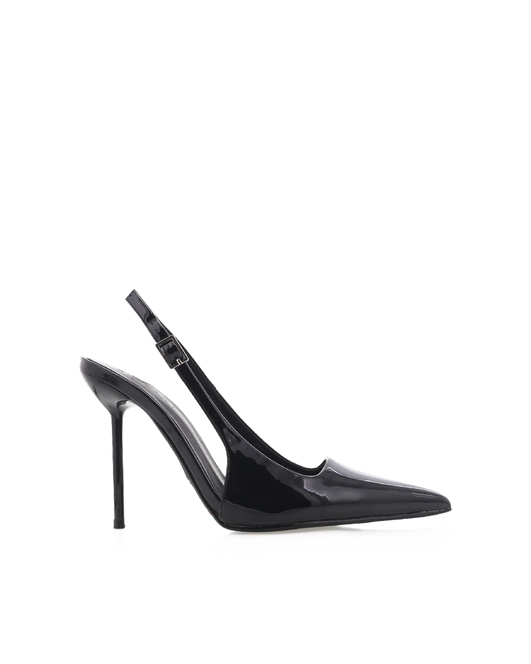 ISIDORE - BLACK PATENT