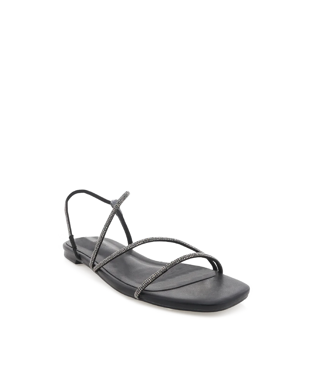 QUANTRELL - BLACK-DIAMANTE