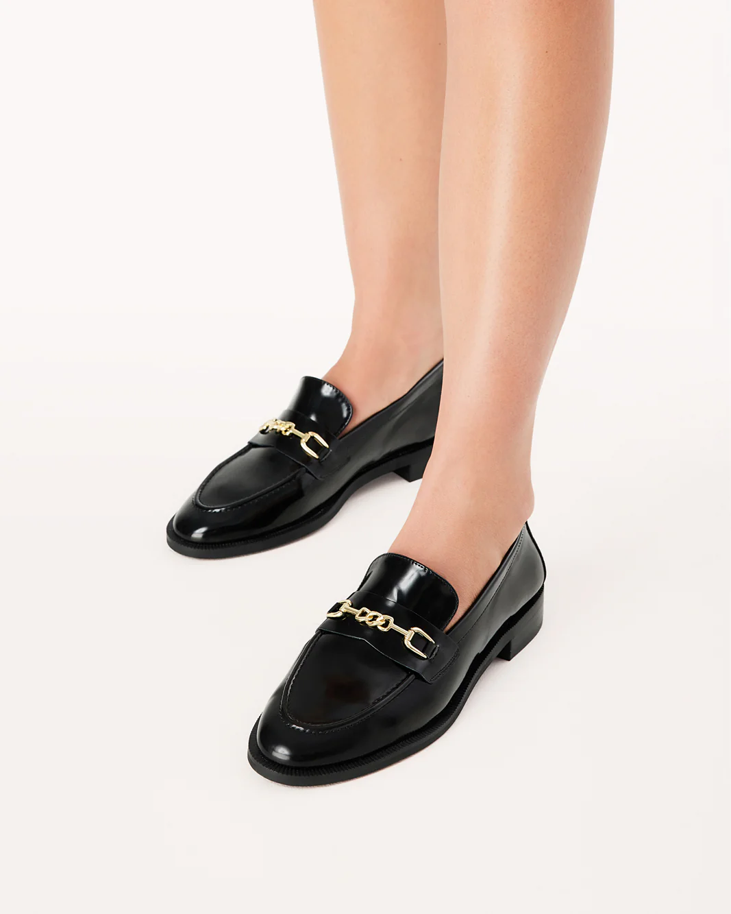 WARREN - BLACK SHINE