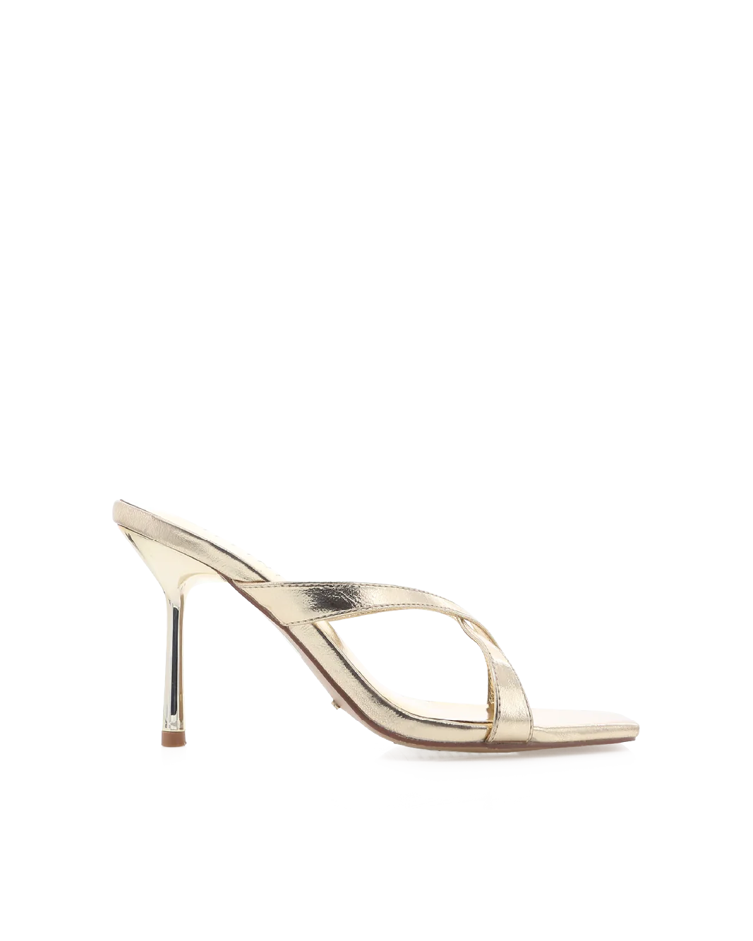 KELLAN - GOLD METALLIC