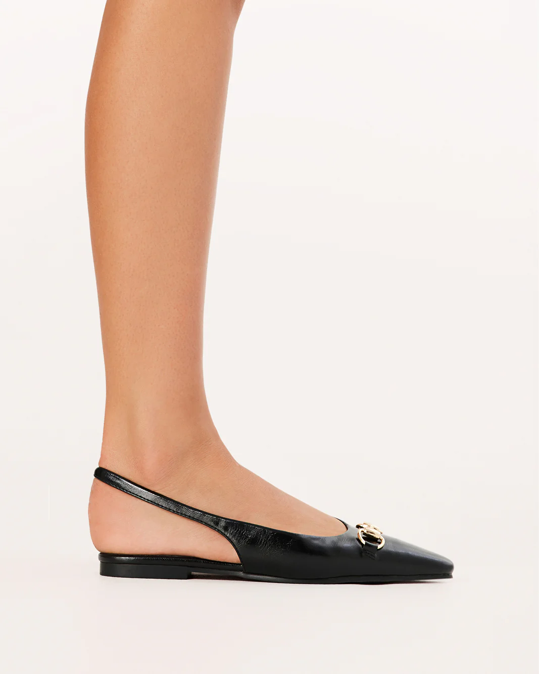 MARJORIE - BLACK SHINE